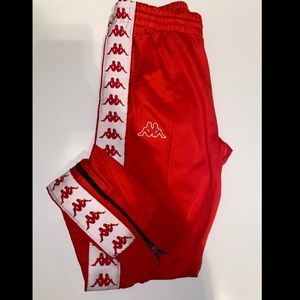 Women’s Kappa Joggers